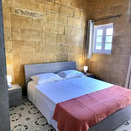 Holiday home Tan-napli