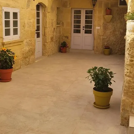 Tan-napli Holiday home Nadur