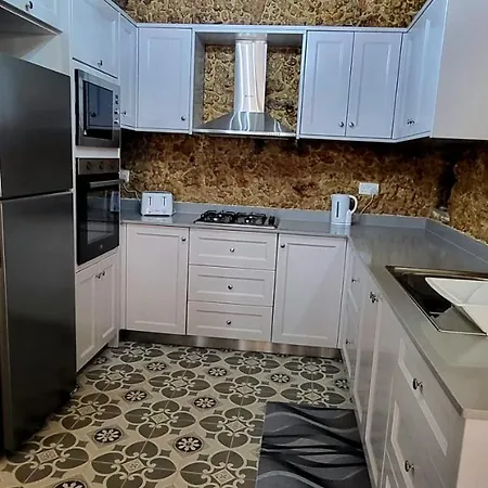 Holiday home Tan-napli Nadur