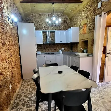 Tan-napli Holiday home Nadur