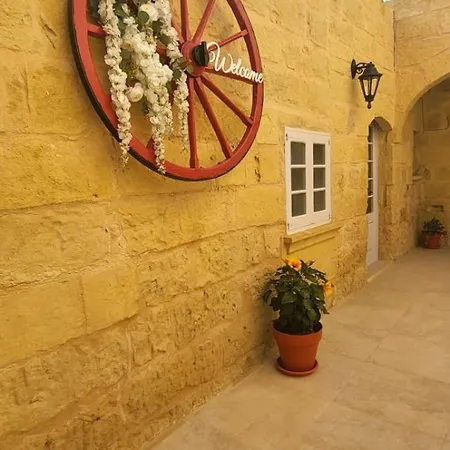 Holiday home Tan-napli Nadur