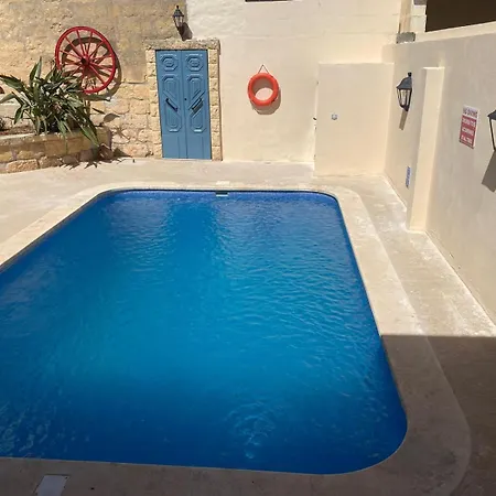 Tan-napli بيت للعطل *