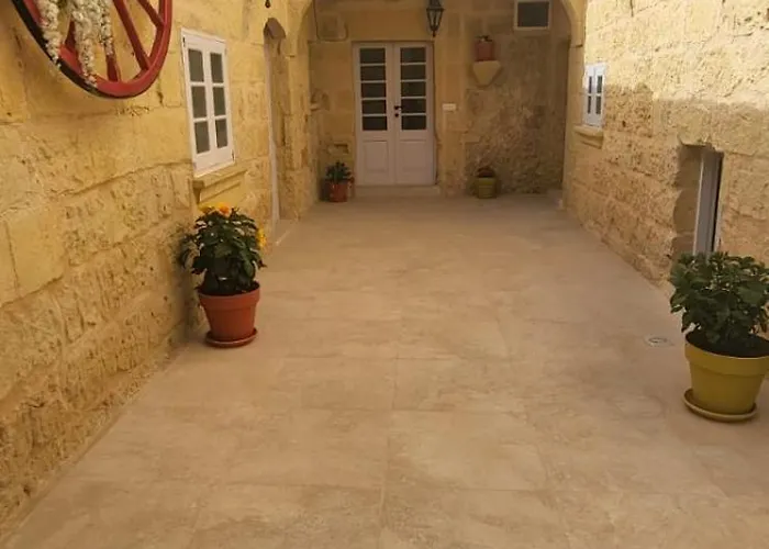 Tan-napli Holiday home Nadur