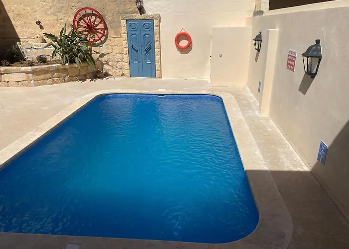 Tan-napli Holiday home *